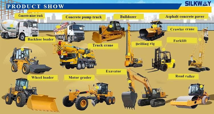 Earth Moving Machinery Front End Loader Wheel Loader/Front End Loader Zl50gn 3 Cubic3ton 4 Ton 5ton 6ton 7ton 8ton 9ton 10ton 12ton Loaders