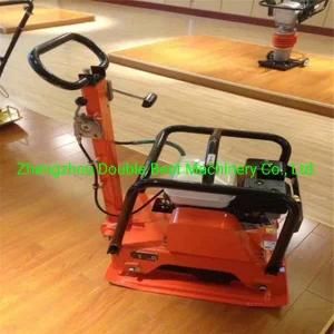 Plate Compactor Plate Compactor Soil Compactor Hydraulic Compactor