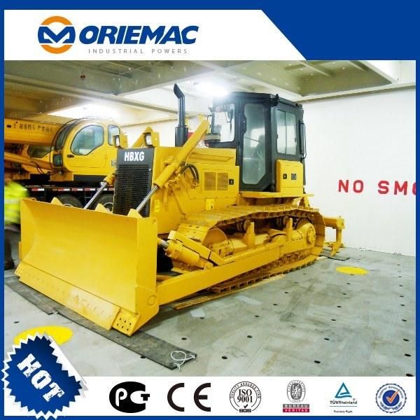 Hbxg Hydraulic Crawler Bulldozer SD7nlgp