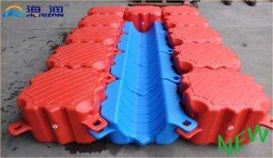 Jet-Ski Modular Plastic Floats for Sale