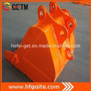 Premium China Supplier for Excavator Bucket