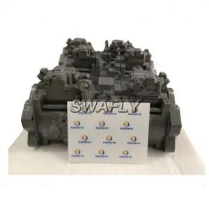 Swafly Ex2500 Ex2500-5 Ex2500-6 Ex5500 Ex5500-5 Ex5500-6 Excavator Main Hydraulic Pump 4455485