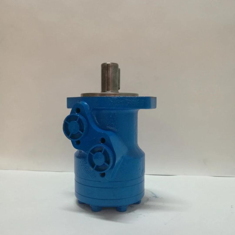 Factory Price Bm1 BMP 160cc/200cc/250cc Hydraulic Oil Gear Motor