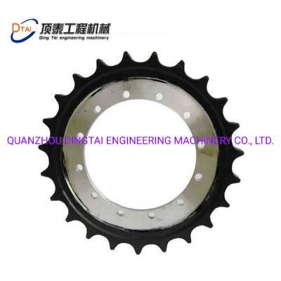Good Price Excavator Undercarriage Parts Sprocket 330 345 for Sprocket