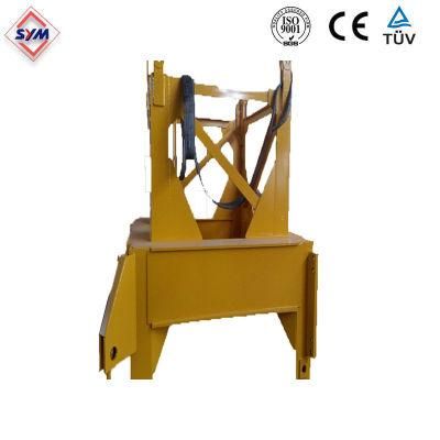 Construction Machinery Adaptor Mast for Tower Crane Parts