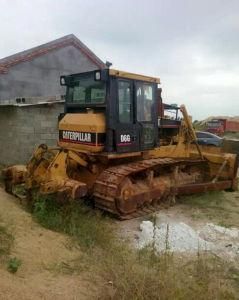 Used Hydraulic Cat (D6G) Crawler Bulldozer