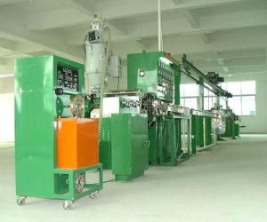 35 Teflon Extruding Machine