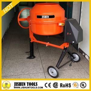 Small portable Concrete Mixer with Low Price