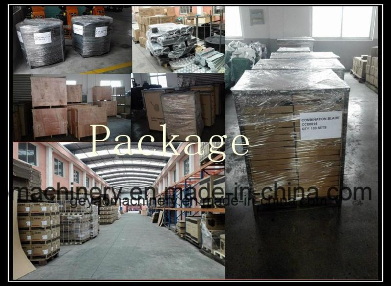 Asphalt Hydraulic Gasoline Plate Compactor Gyp-40