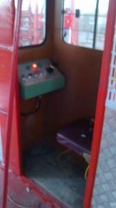 Building Hoist Low Speed, Medium Speed, High Speed