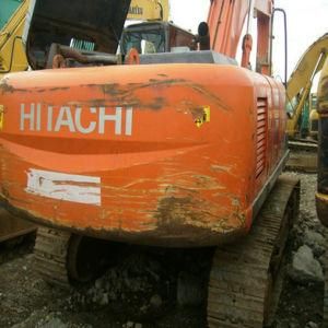 Used Hitachi ZX330-3 Original Excavator