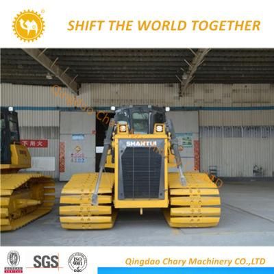 Chinese Shantui Dh17 Widely Used Small Bulldozer for Sale
