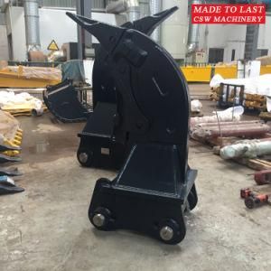 Excavator Ripper, Construction Machinery Parts, Excavator Attachments