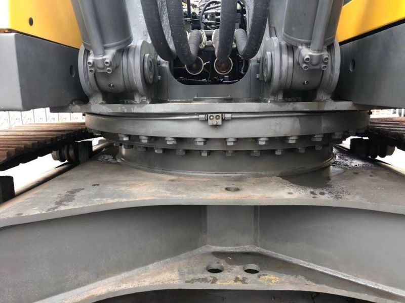 46 Ton Volvo Crawler Track Ec460blc Ec360 Ec210 Ec290 Used Excavadora Usada Excavatrice Pelle Producto Used Secondhand Excavator Backhoe New Wheel Excavators