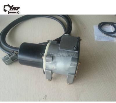 Dh225-7 Dh225-5 Throttle Motor Accelerator Motor 2523-9014 2523-9015