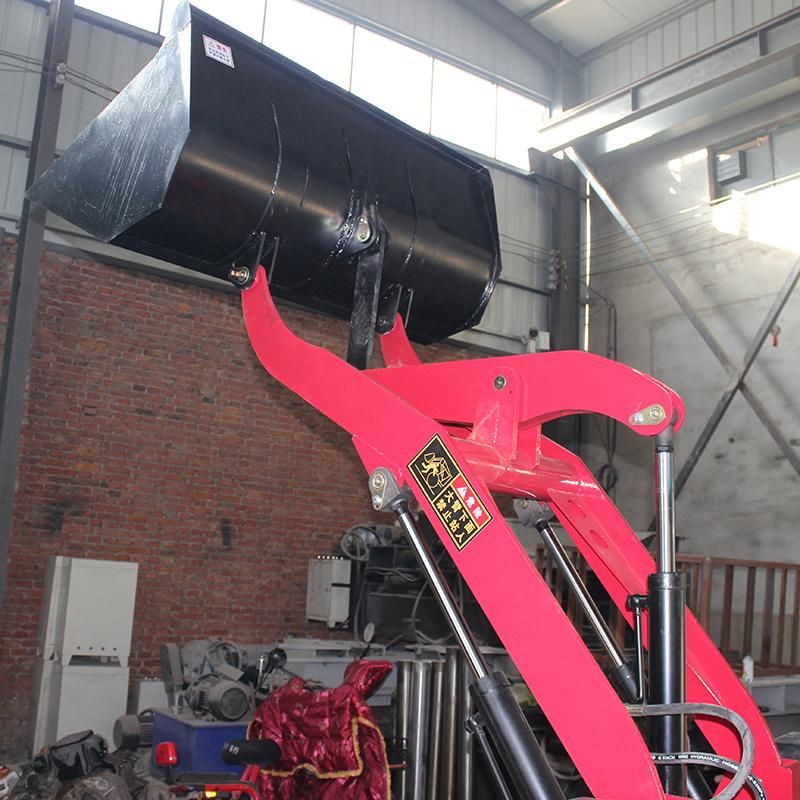 Most Competitive Price Shovel Loader