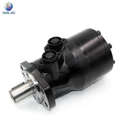 Bmh/Omh 500 High Torque Hydraulic Orbital Motors