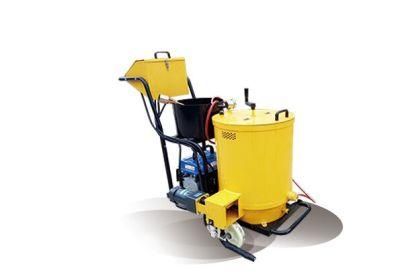 High Pressure Road Blower Asphalt Filling Cleaning Machine Gfj-60