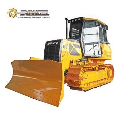 Shantui Forestry Working Condition Bulldozers SD16 160HP Earth Moving, Ripping, Slot Dozing for Sale