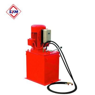High Quality Slewing Motor 145n/M-4b1 for Tower Crane