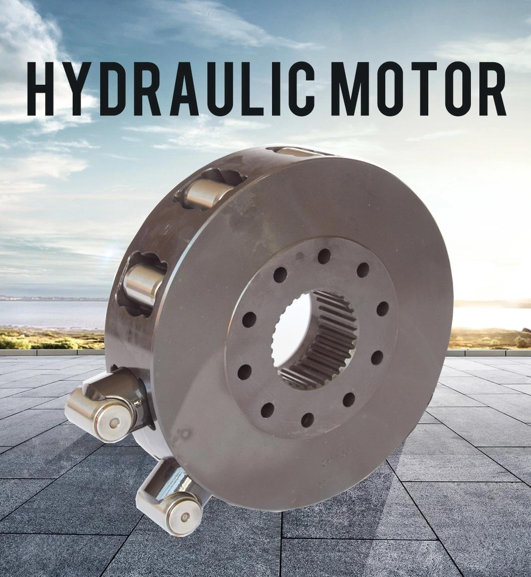 MCR3 MCR5 MCR10 Rexroth Hydraulic Motor Parts