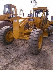 Original USA Cat 140h Grader Caterpillar Morto Grader 140h, 140g, 140K