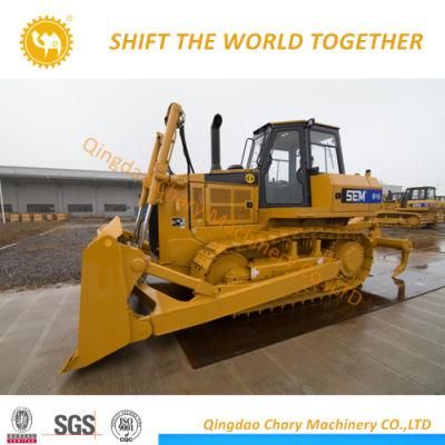 China Sem816 Sem822 Crawler 190HP Bulldozer/Bulldozers/Sem Bulldozer