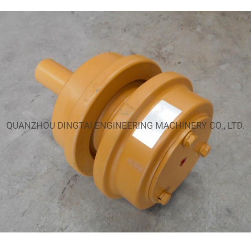 China Supplier Dozer D5b D5d Upper Roller for Caterpillar