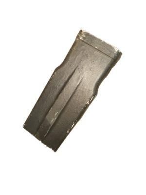 Hyundai R450 Drp Construction Machinery Parts Bucket Tooth 61nb-31310