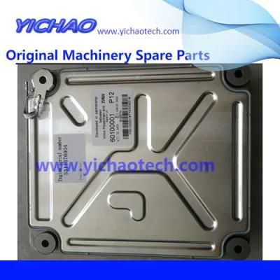 Original Volvo Container Equipment Port Machinery Parts Controller 60100001