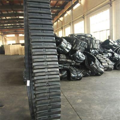 Rubber Track 320X90X58 for CD23 CD30r 250r S25A 525A