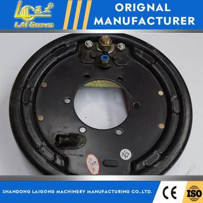 Lgcm China Customized Wheel Loader Brake System Brake Rotor/Disc/Hub/Racing/Bell