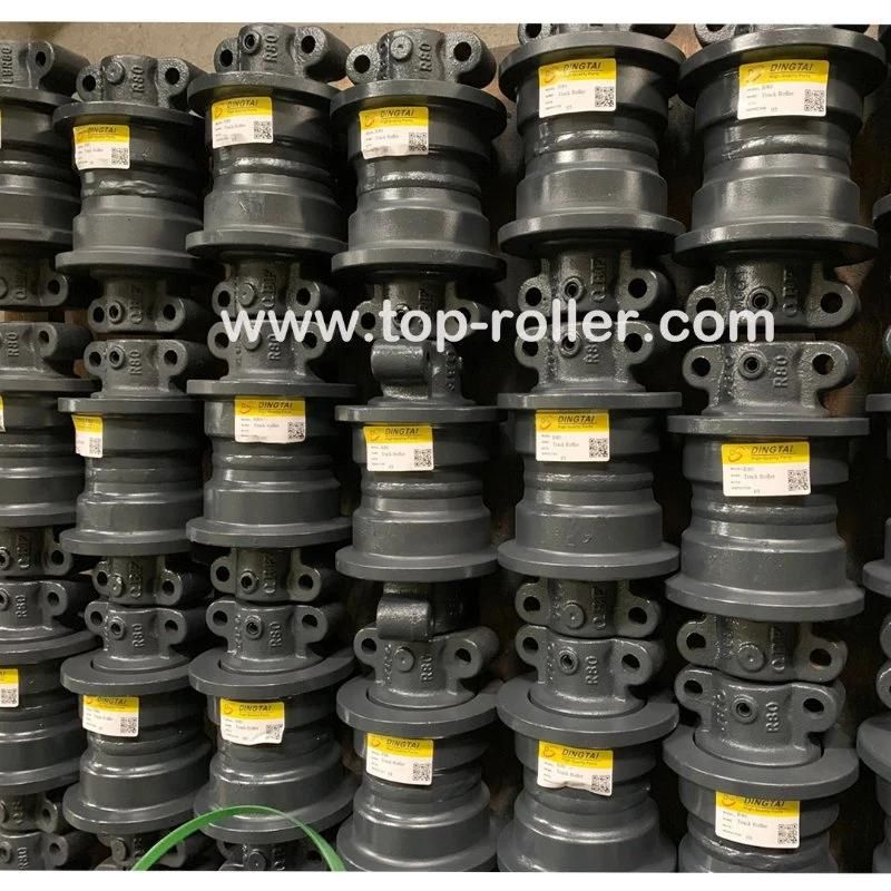 Low Price Excavator Parts E300b E325 E330 Bottom Roller