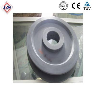 High Quality Tower Crane Construction Nylon Pulley Supplier in China