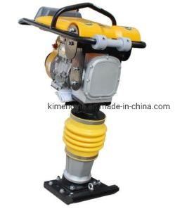 80ka-100 Tamping Rammer with Gasoline Engine 3HP