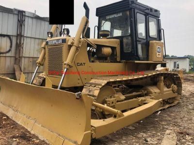 Used Caterpillar D6d Bulldozer Cat D6d/D7g/D7h/ Crawler Tractor on Sale