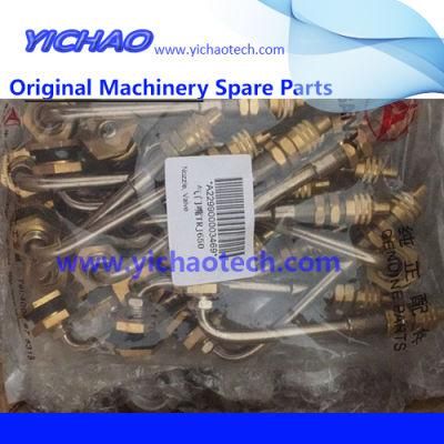 Sany Genuine Container Equipment Port Machinery Parts Nozzle A229900003469