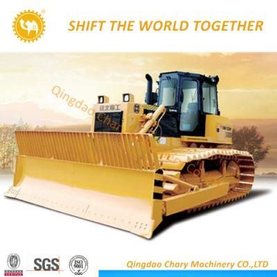 China Good Price Brand Hbxg 165HP Bulldozer/ Crawler Bulldozer