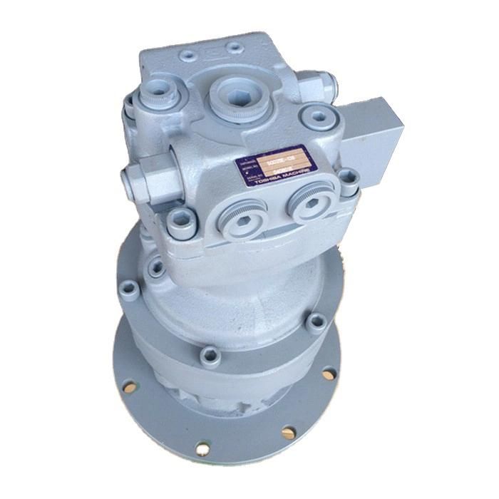 Excavator Hydraulic Motor Msf-340vp Driving Motor