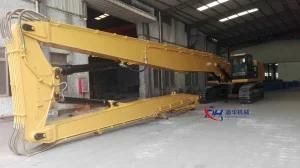 20m High Reach Boom for Demolition