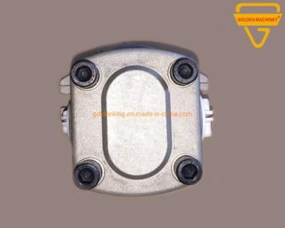 Gk Sbs120 Gear Pump Pilot Pump for Cat320c Excavator 095-7424