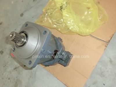 Hydraulic Motor A6vm160ha2t/63W-Vab020 for Rotary Drilling Rig Power Head