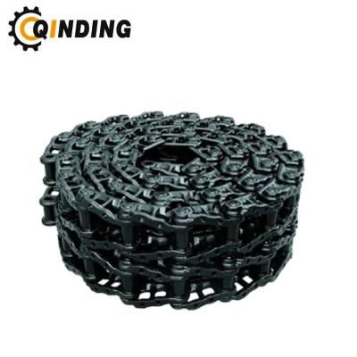 Excavator Parts K909alc Ex220LC-1 Ex220LC-2 Ex220LC-3 Steel Track Chain/Track Link Assembly 9098529