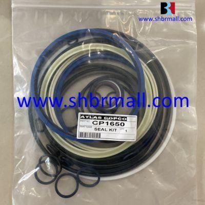 Nok Hydraulic Breaker Seal Kits for Atlas Copco/Chicago Cp-1650