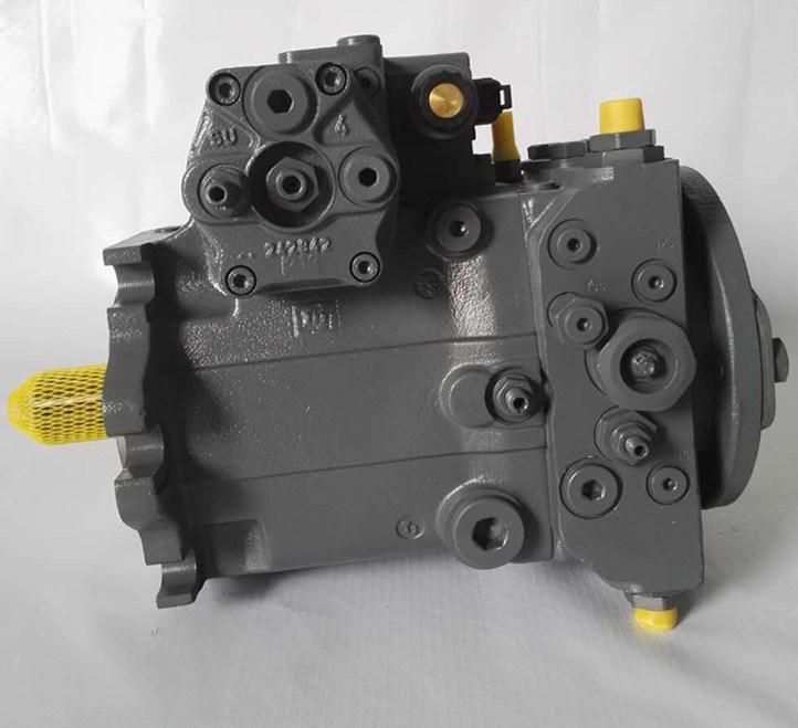 Wa320-5 Wa320-6 Loader 419-18-31102 419-18-31103 419-18-31104 Hydraulic transmission Hst Pump