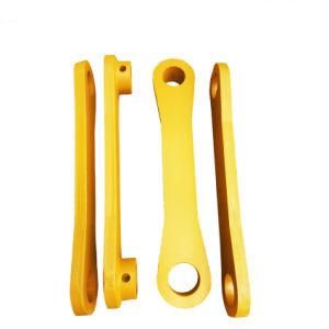 Ex200 China Factory Standard Machine Made Industrial High Quality Excavator Connecting Link Rod