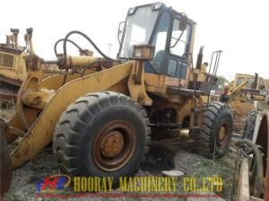 Used Hot Komatsu Wa400 Wheel Loader, Used Komatsu Wa400 Loader