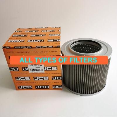Supplying Jcb Filter (32/925359)