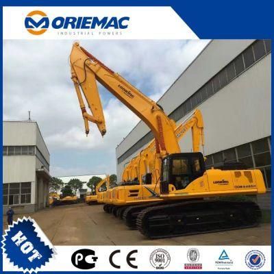 Lonking Hydraulic Crawler Excavator 21ton LG6225e