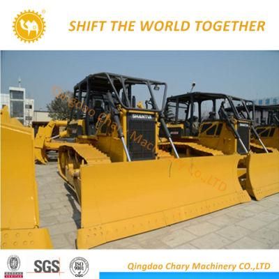 Shantui Cheap 200HP SD20-5LNG Natural Gas Bulldozer
